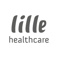 Lille Healthcare Logo