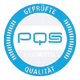 PQS-Qualifiziert