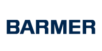 BARMER-Krankenkasse-Logo