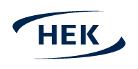 HEK-Krankenkasse-Logo