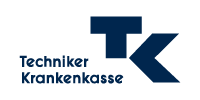 Techniker-Krankenkasse-Logo