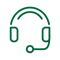 Headset_Green