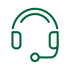 Headset_Green